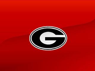 georgia bulldogs